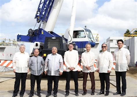 Aboitiz Land pushes innovation in construction with.